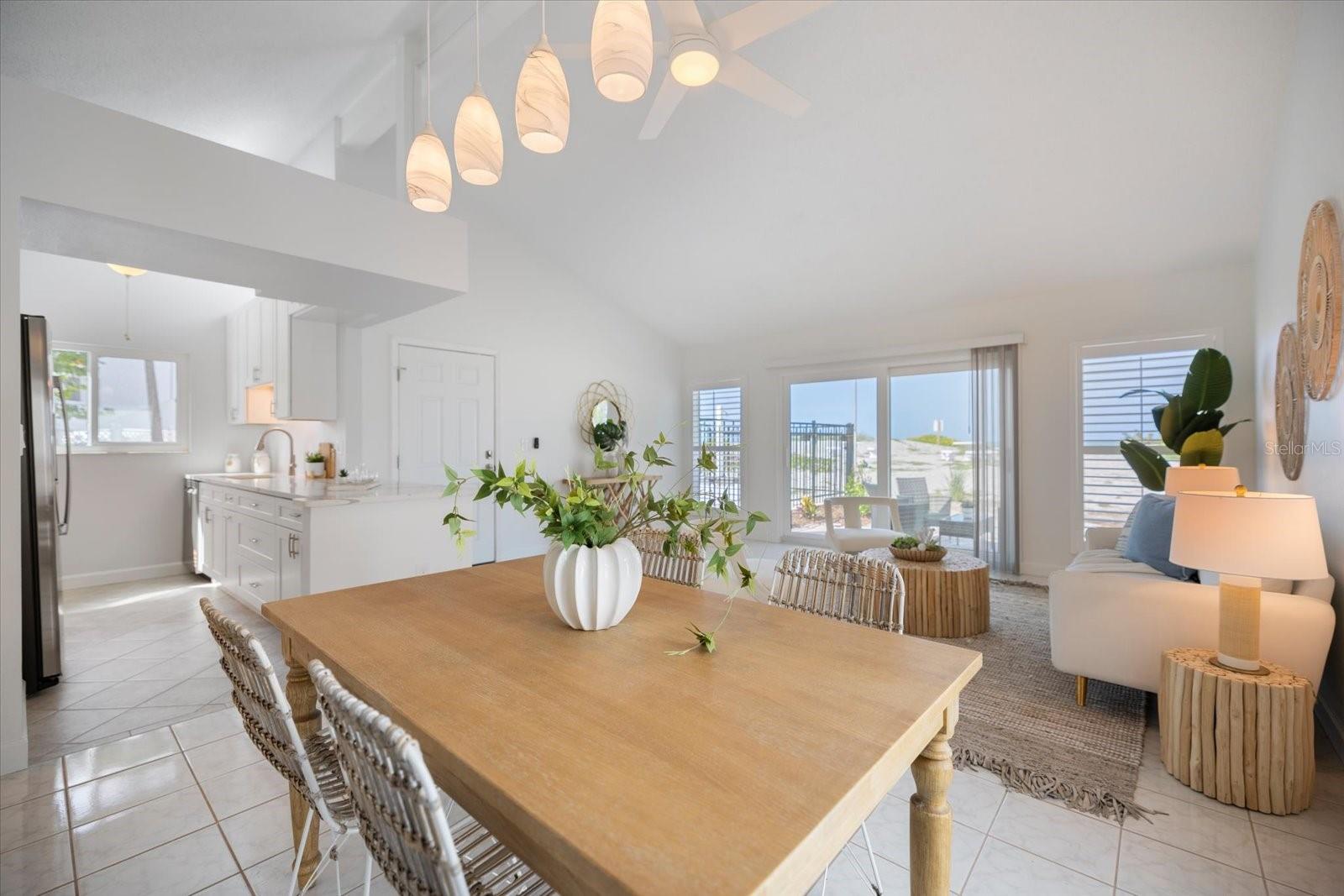 JETTY VILLAS - Residential