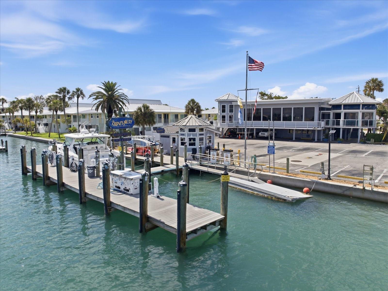 JETTY VILLAS - Residential