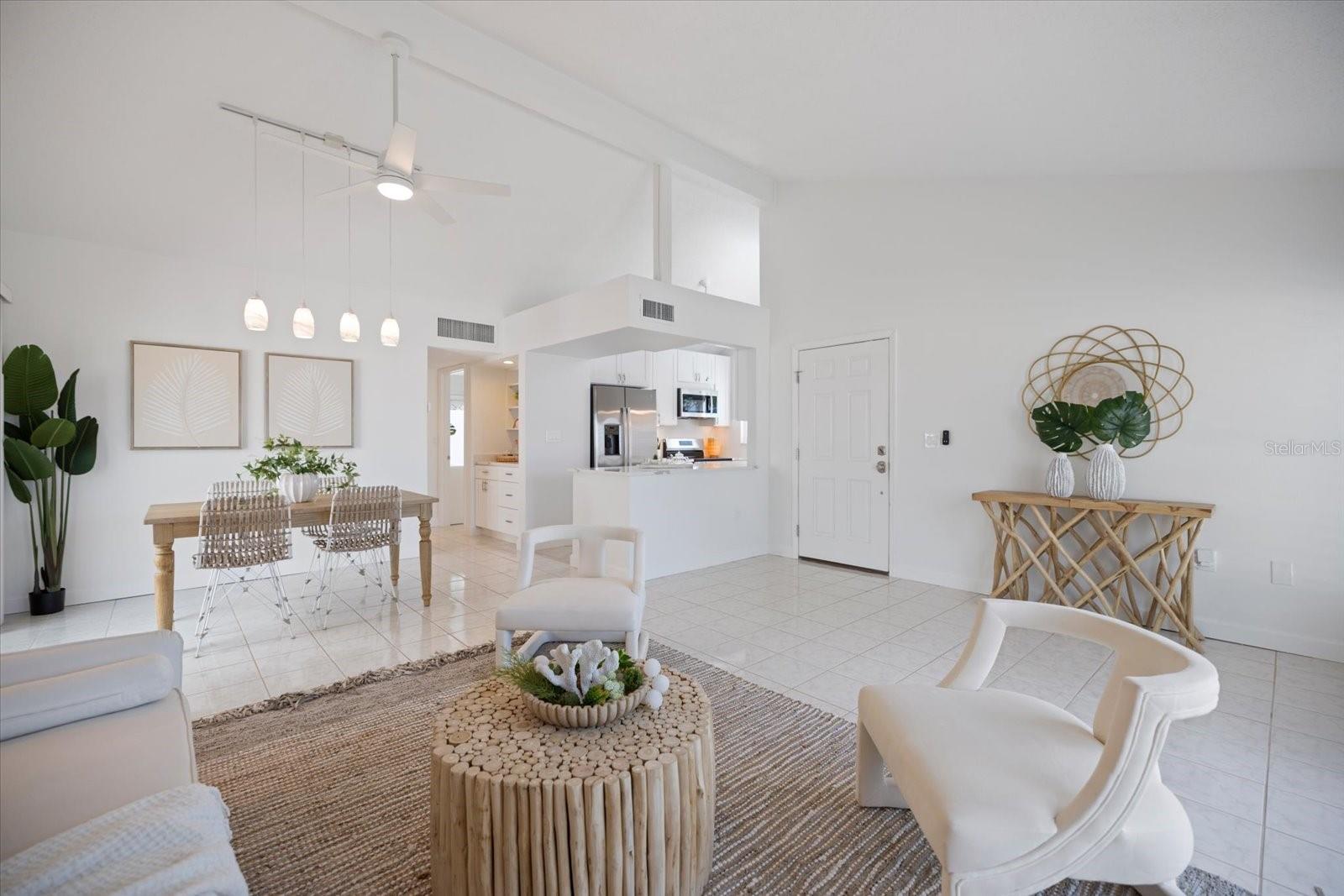 JETTY VILLAS - Residential