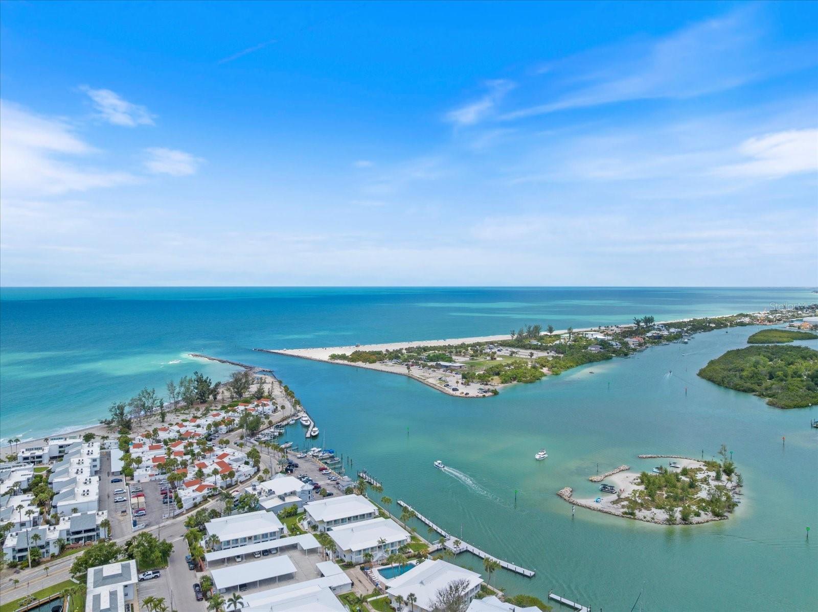 JETTY VILLAS - Residential