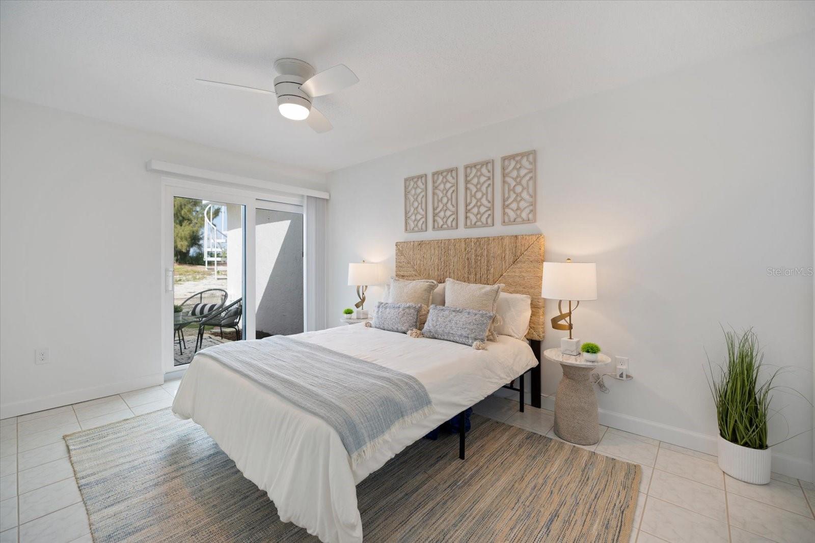 JETTY VILLAS - Residential