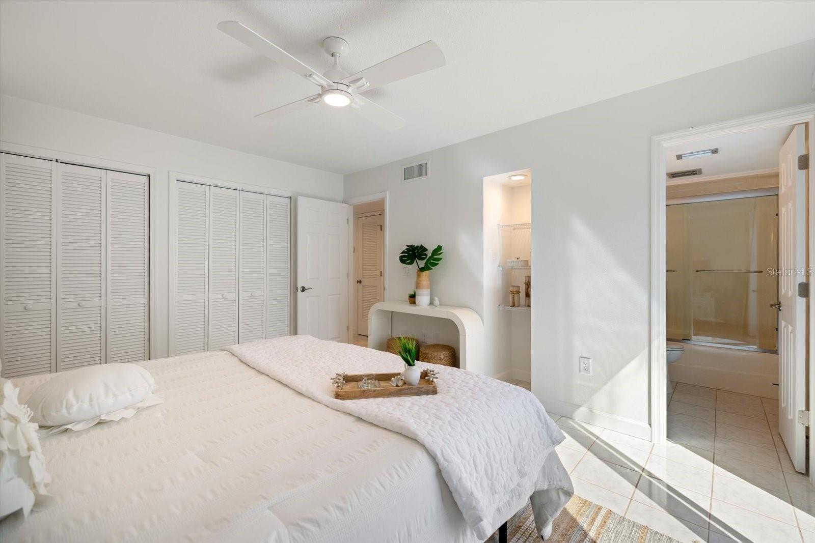 JETTY VILLAS - Residential