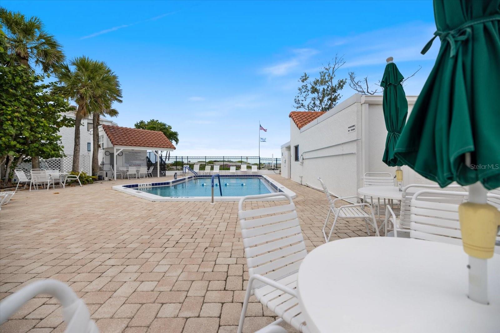JETTY VILLAS - Residential