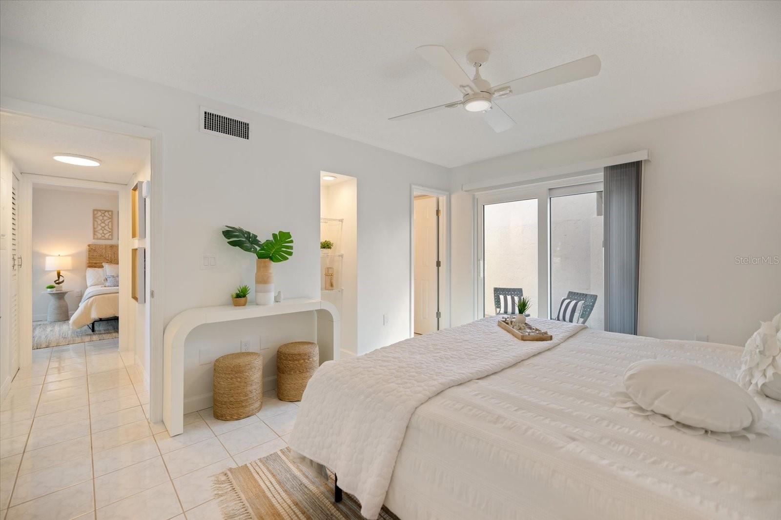 JETTY VILLAS - Residential