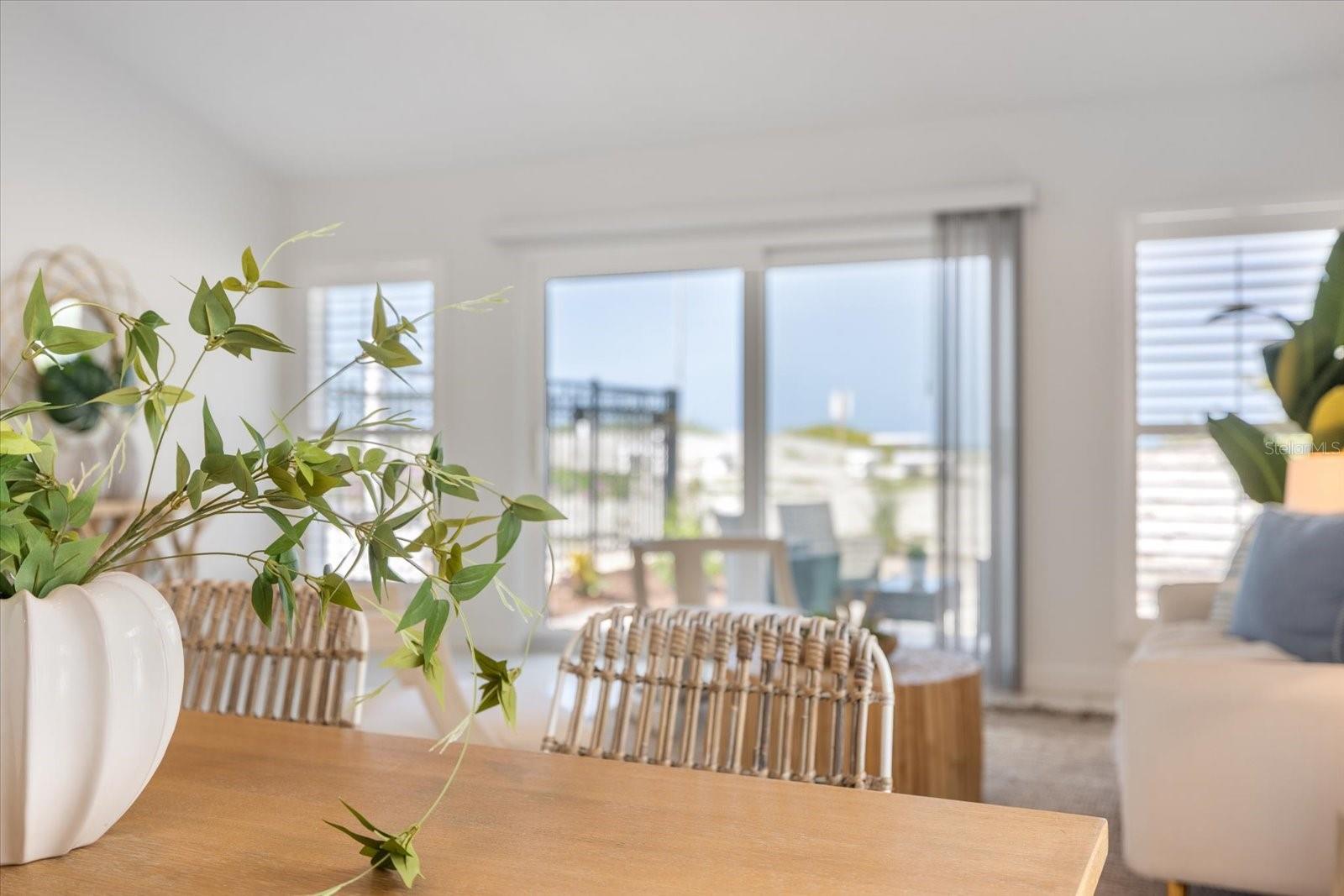 JETTY VILLAS - Residential