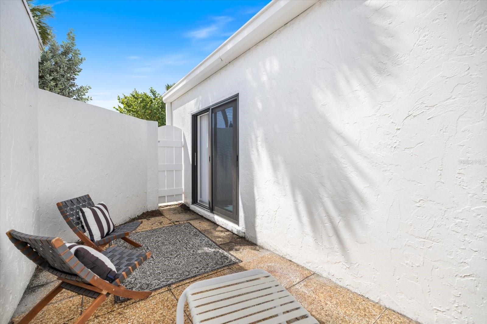 JETTY VILLAS - Residential