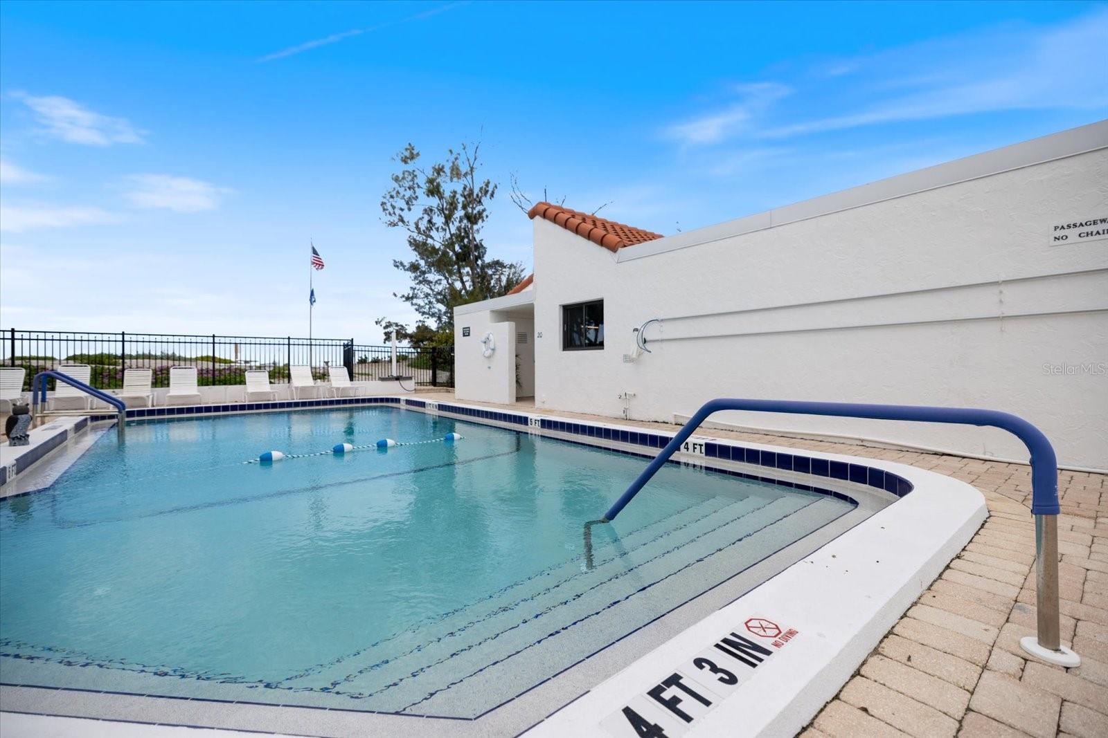 JETTY VILLAS - Residential