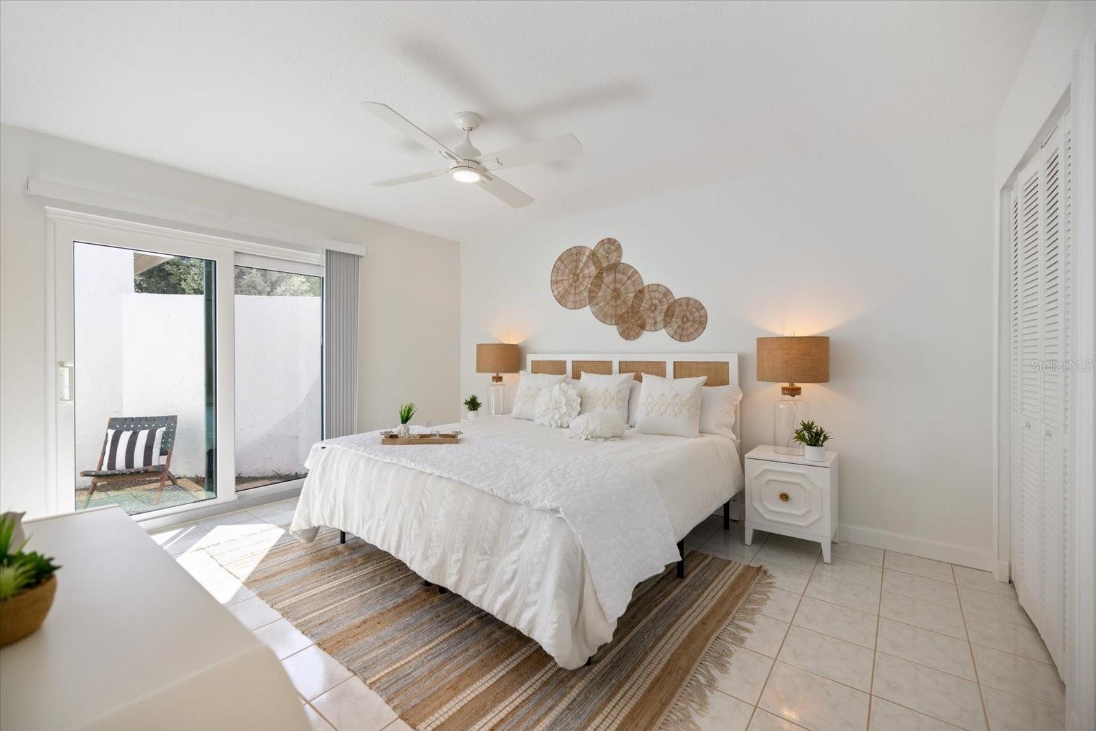 JETTY VILLAS - Residential