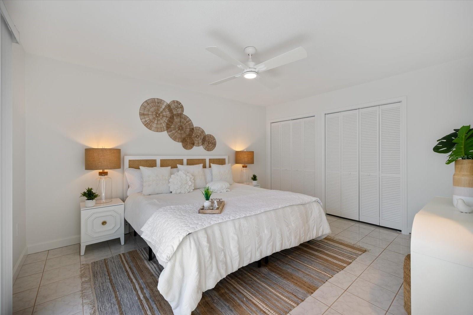 JETTY VILLAS - Residential