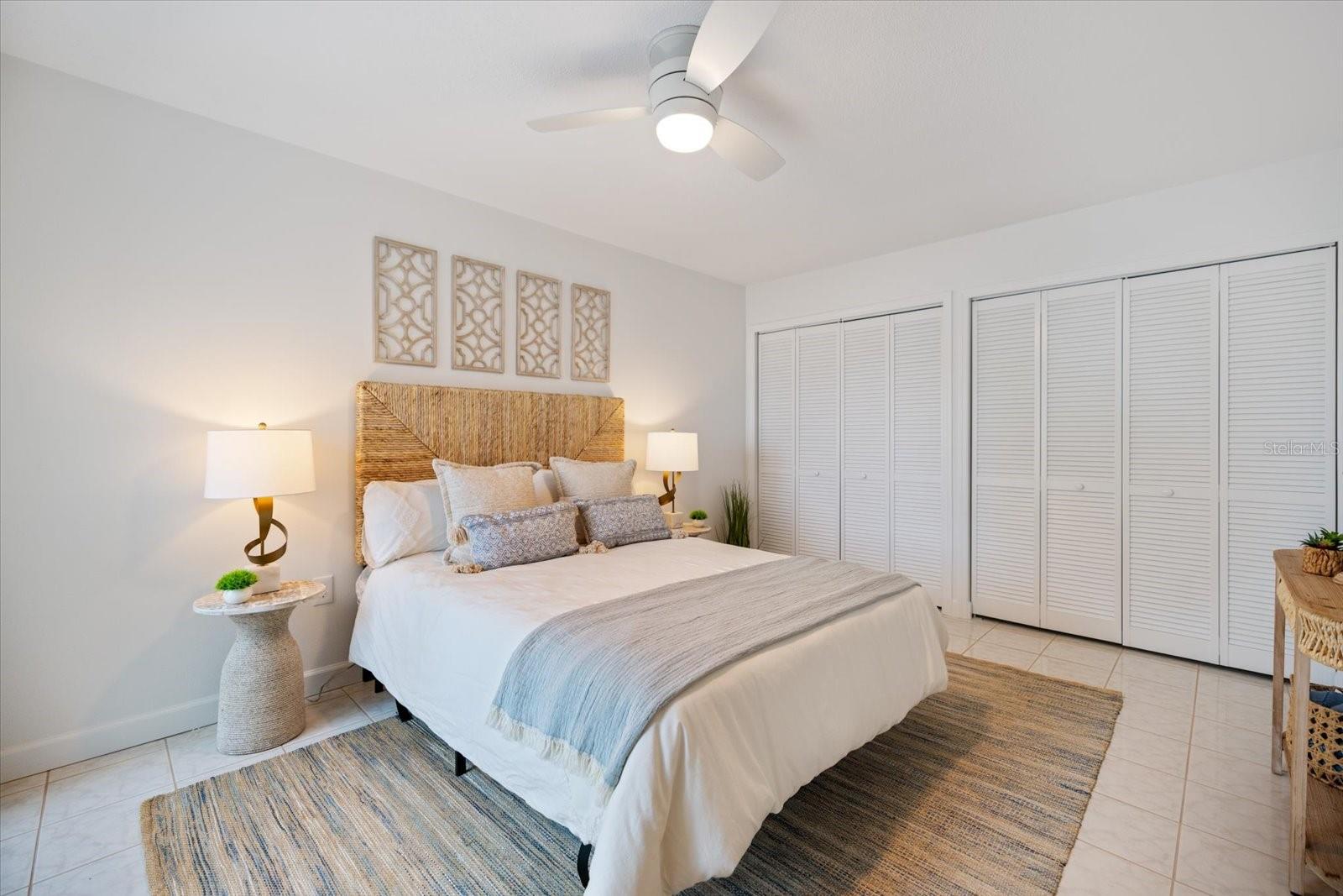 JETTY VILLAS - Residential