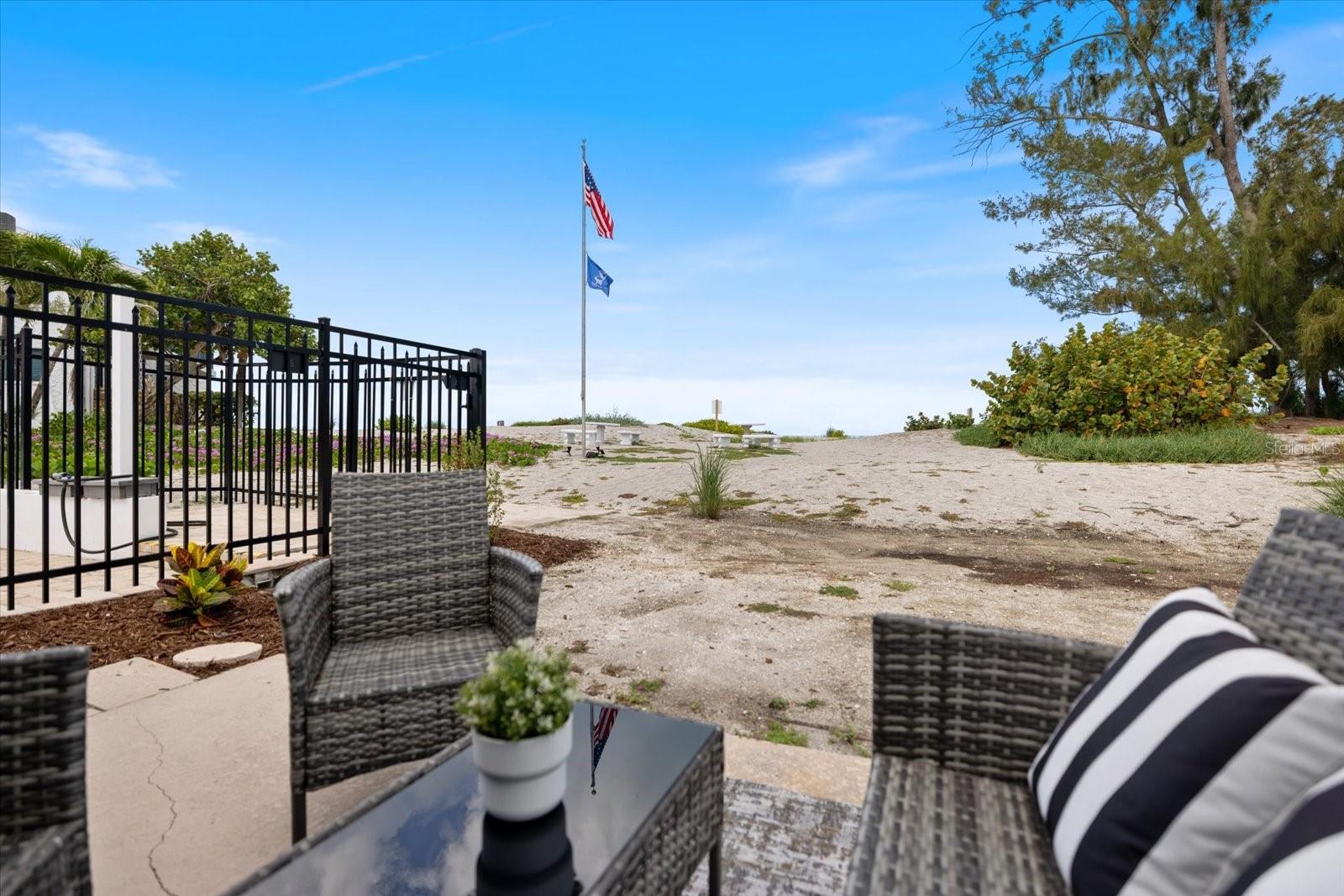 JETTY VILLAS - Residential