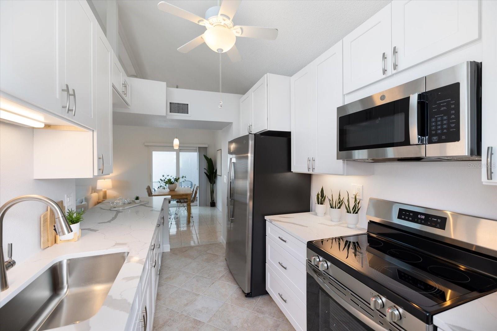 JETTY VILLAS - Residential