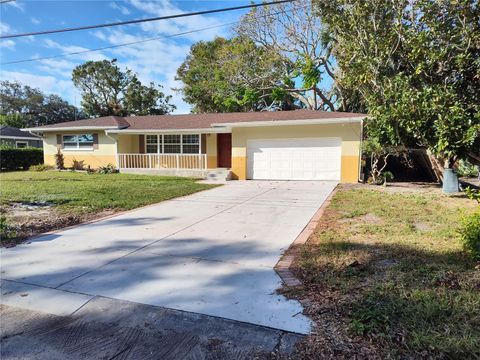 A home in CLEARWATER