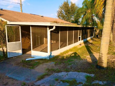 A home in ORLANDO