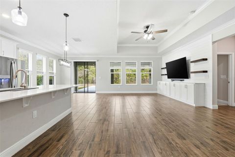 Tiny photo for 469 SE 38th Street, Ocala, FL 34480 (MLS # OM708445)