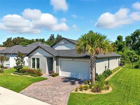 Tiny photo for 469 SE 38th Street, Ocala, FL 34480 (MLS # OM708445)