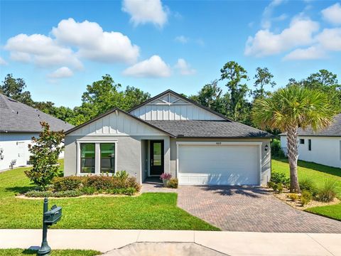 Photo of 469 SE 38th Street, Ocala, FL 34480 (MLS # OM708445)