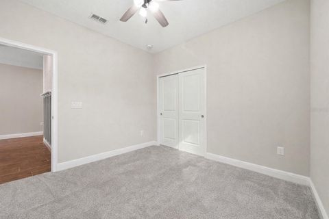 Tiny photo for 469 SE 38th Street, Ocala, FL 34480 (MLS # OM708445)