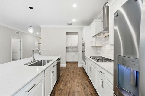 Tiny photo for 469 SE 38th Street, Ocala, FL 34480 (MLS # OM708445)