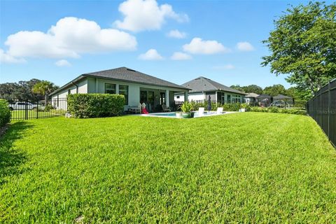 Tiny photo for 469 SE 38th Street, Ocala, FL 34480 (MLS # OM708445)