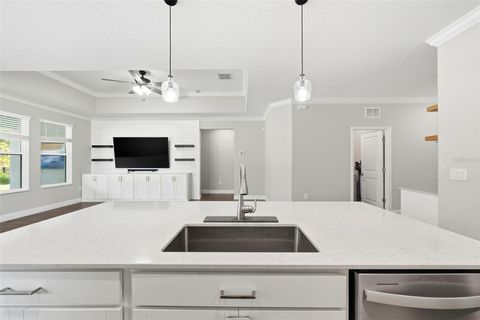 Tiny photo for 469 SE 38th Street, Ocala, FL 34480 (MLS # OM708445)