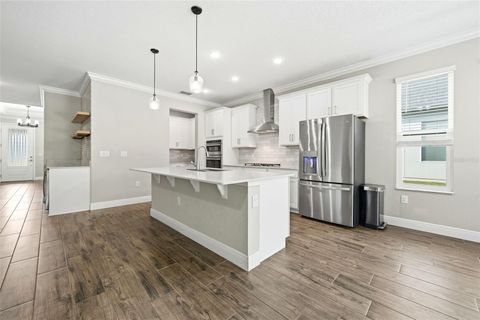 Tiny photo for 469 SE 38th Street, Ocala, FL 34480 (MLS # OM708445)