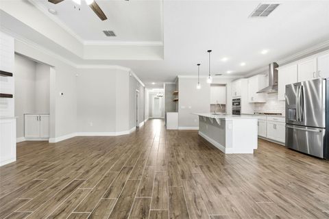 Tiny photo for 469 SE 38th Street, Ocala, FL 34480 (MLS # OM708445)