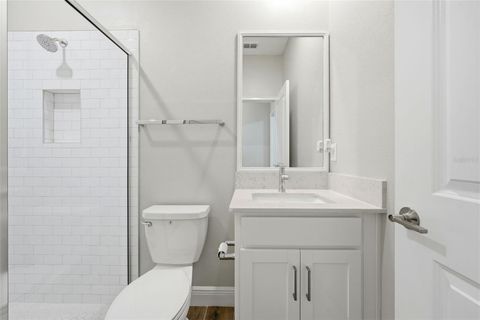 Tiny photo for 469 SE 38th Street, Ocala, FL 34480 (MLS # OM708445)