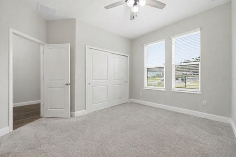 Tiny photo for 469 SE 38th Street, Ocala, FL 34480 (MLS # OM708445)