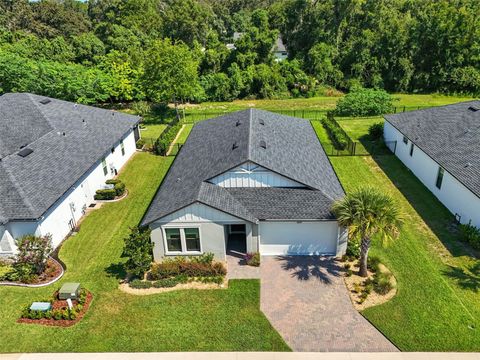 Tiny photo for 469 SE 38th Street, Ocala, FL 34480 (MLS # OM708445)