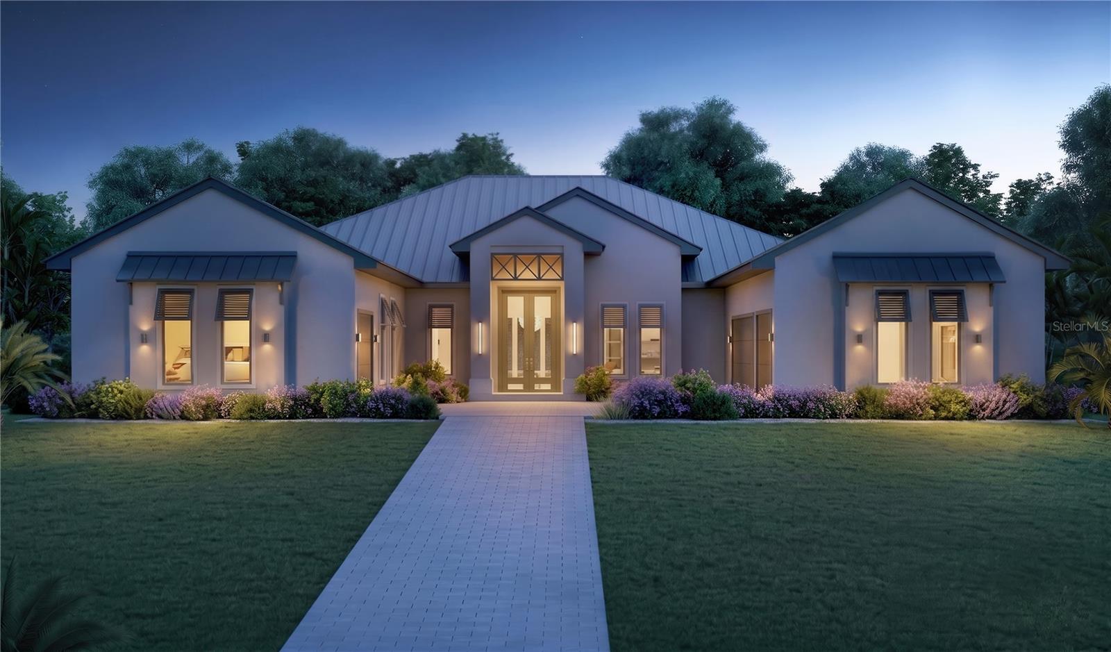 16250 PENDIO DRIVE