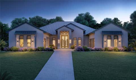 Tiny photo for 16250 Pendio Drive, Montverde, FL 34756 (MLS # G5116726)