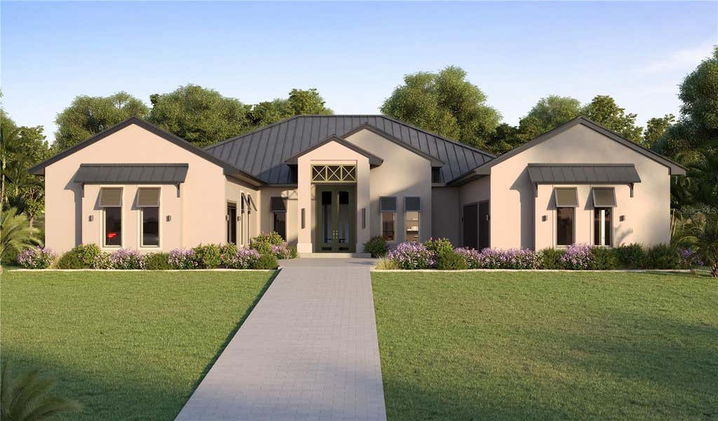 Photo of 16250 Pendio Drive, Montverde, FL 34756 (MLS # G5116726)