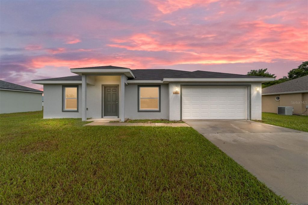 Photo of 4743 SW 138th Lane, Ocala, FL 34473 (MLS # OM708921)