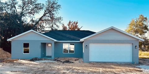 Photo of 8822 SE 164th Place, Summerfield, FL 34491 (MLS # OM713768)