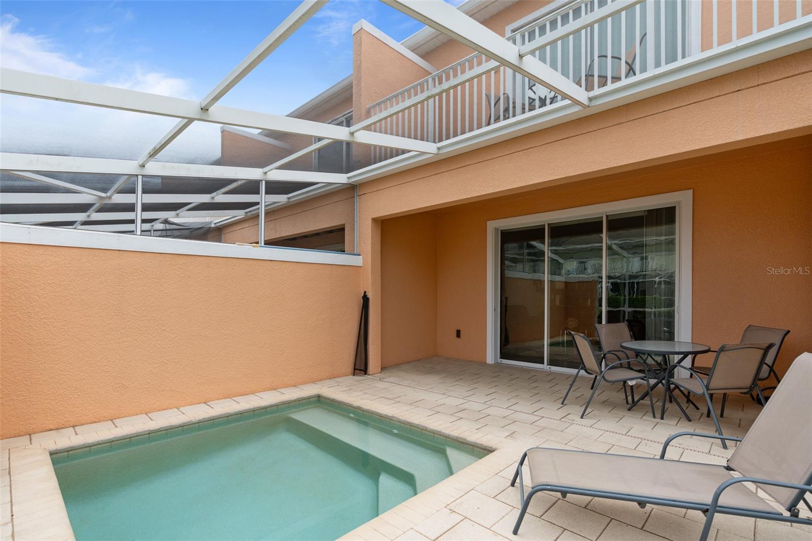 SERENITY AT SILVER CREEK SUB - Residential Lease