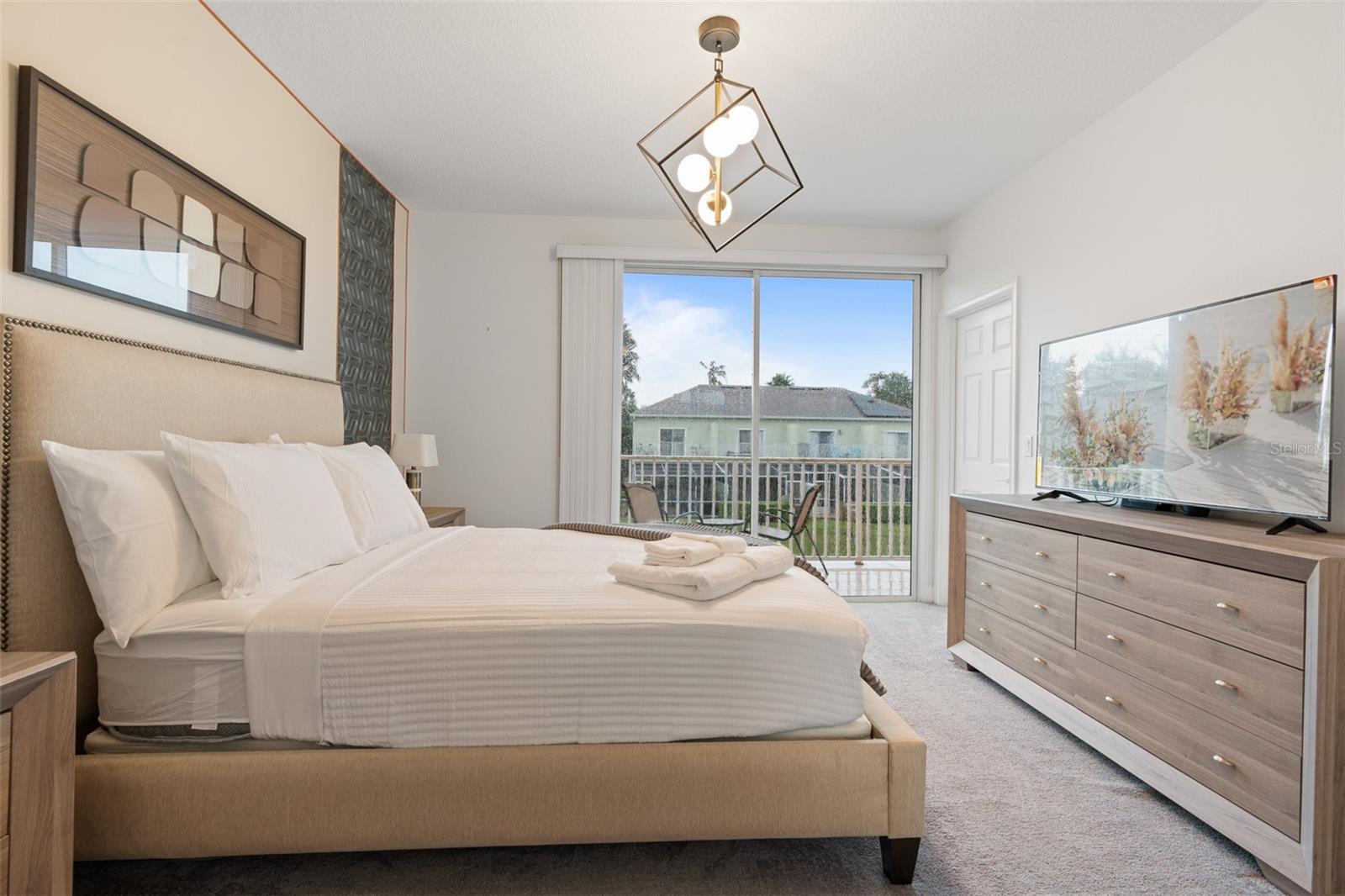 SERENITY AT SILVER CREEK SUB - Residential Lease