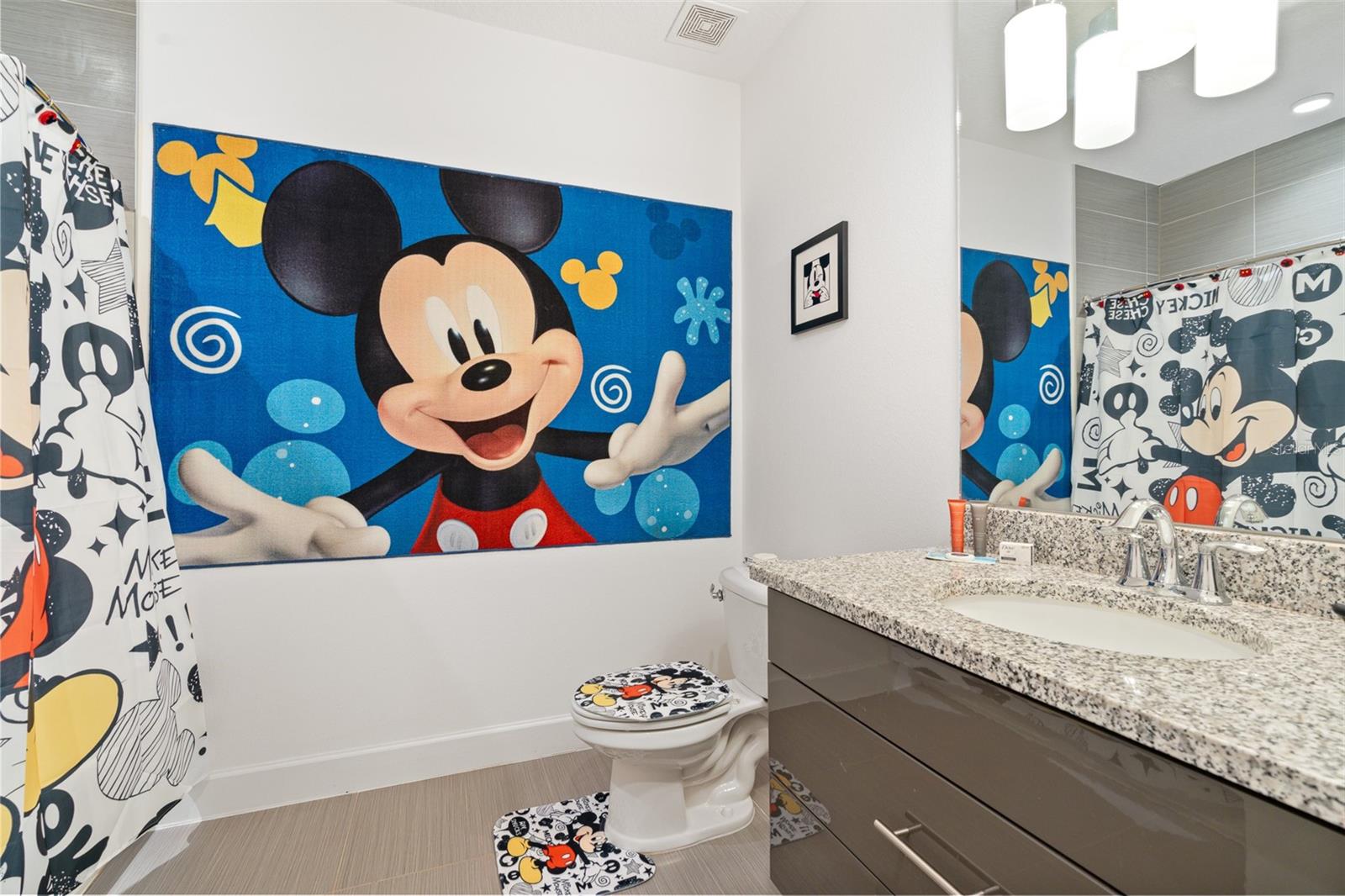 SERENITY AT SILVER CREEK SUB - Residential Lease