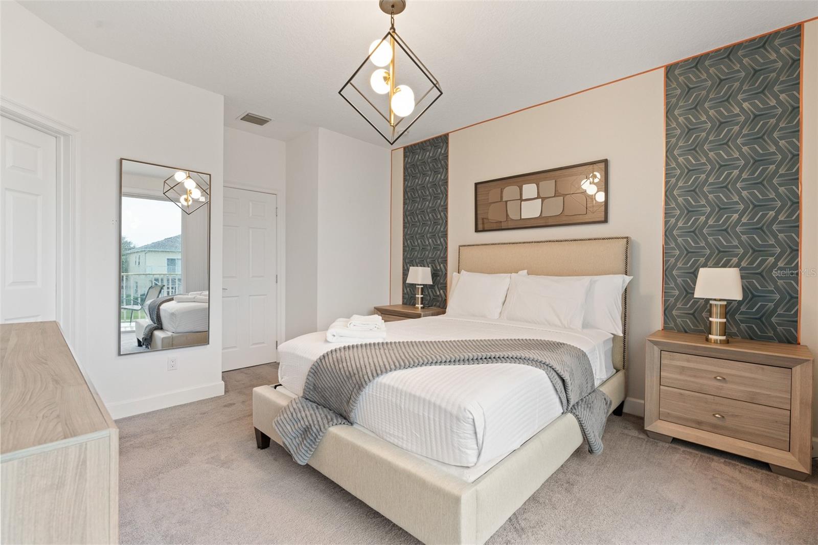 SERENITY AT SILVER CREEK SUB - Residential Lease