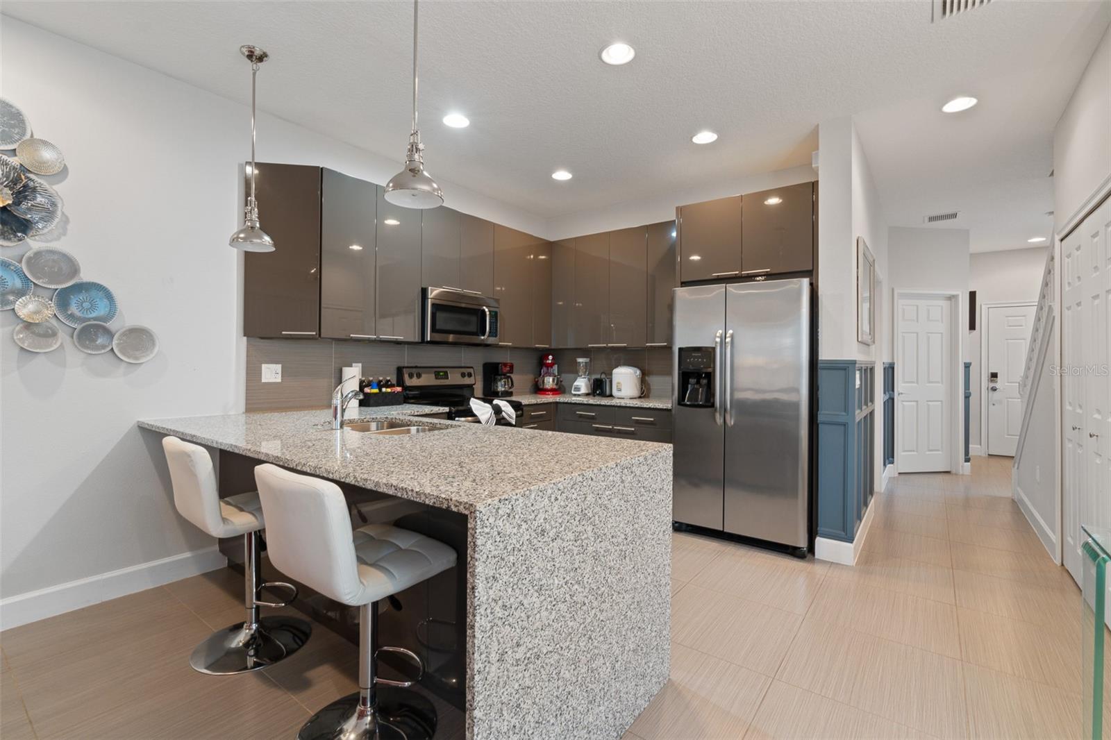 SERENITY AT SILVER CREEK SUB - Residential Lease