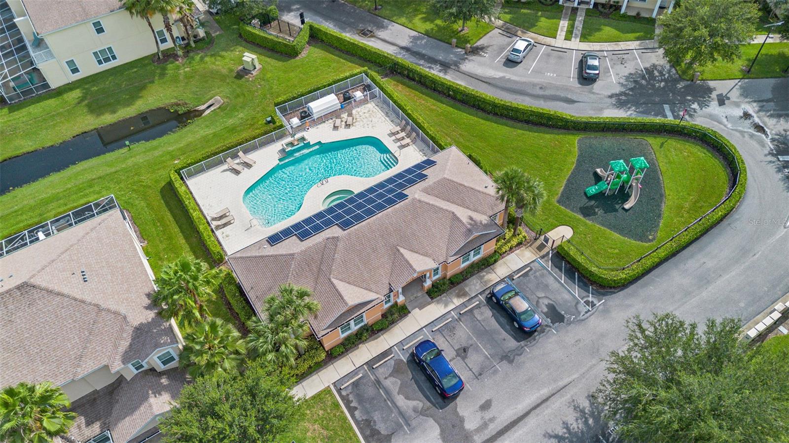 SERENITY AT SILVER CREEK SUB - Residential Lease
