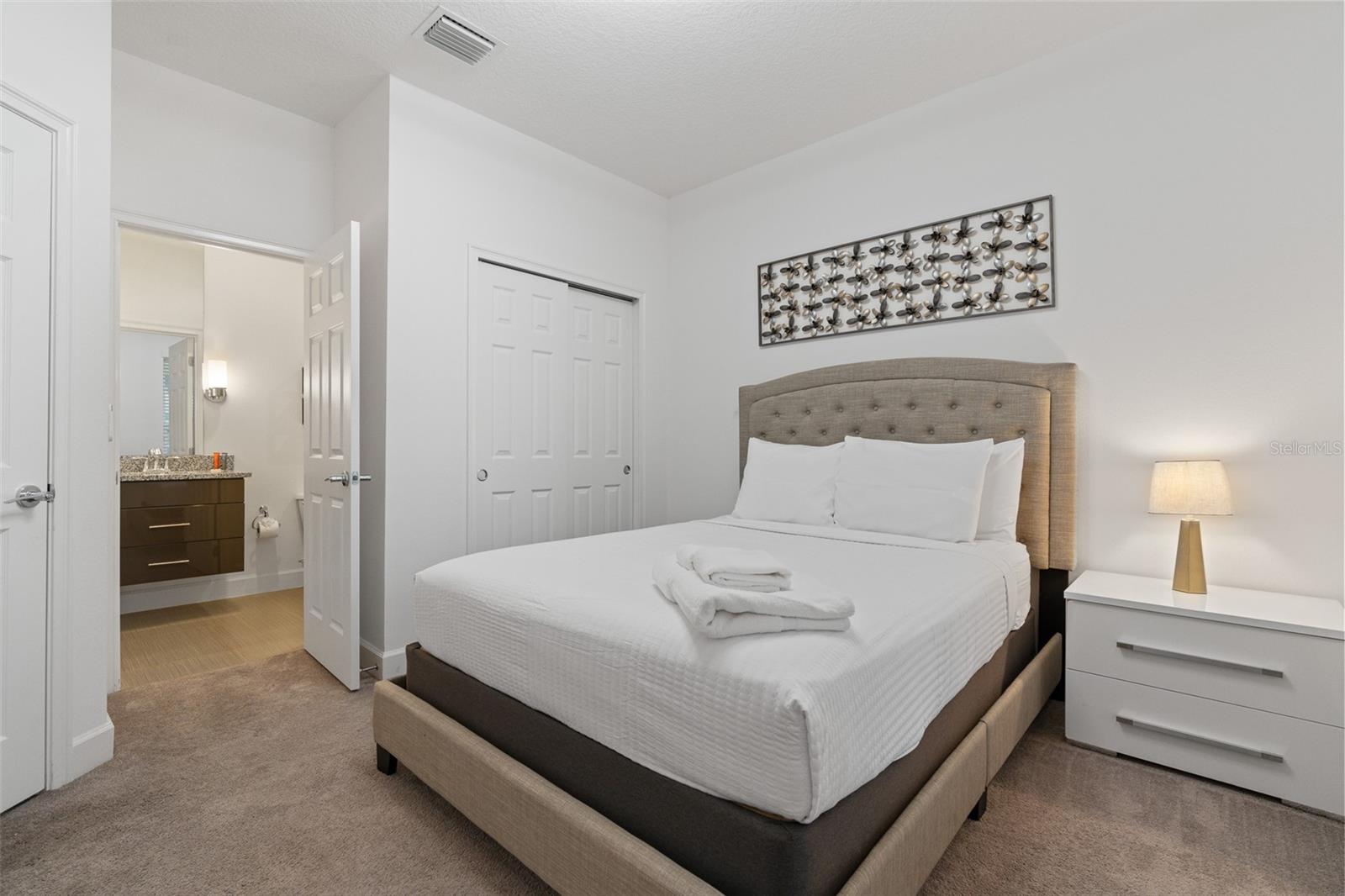 SERENITY AT SILVER CREEK SUB - Residential Lease