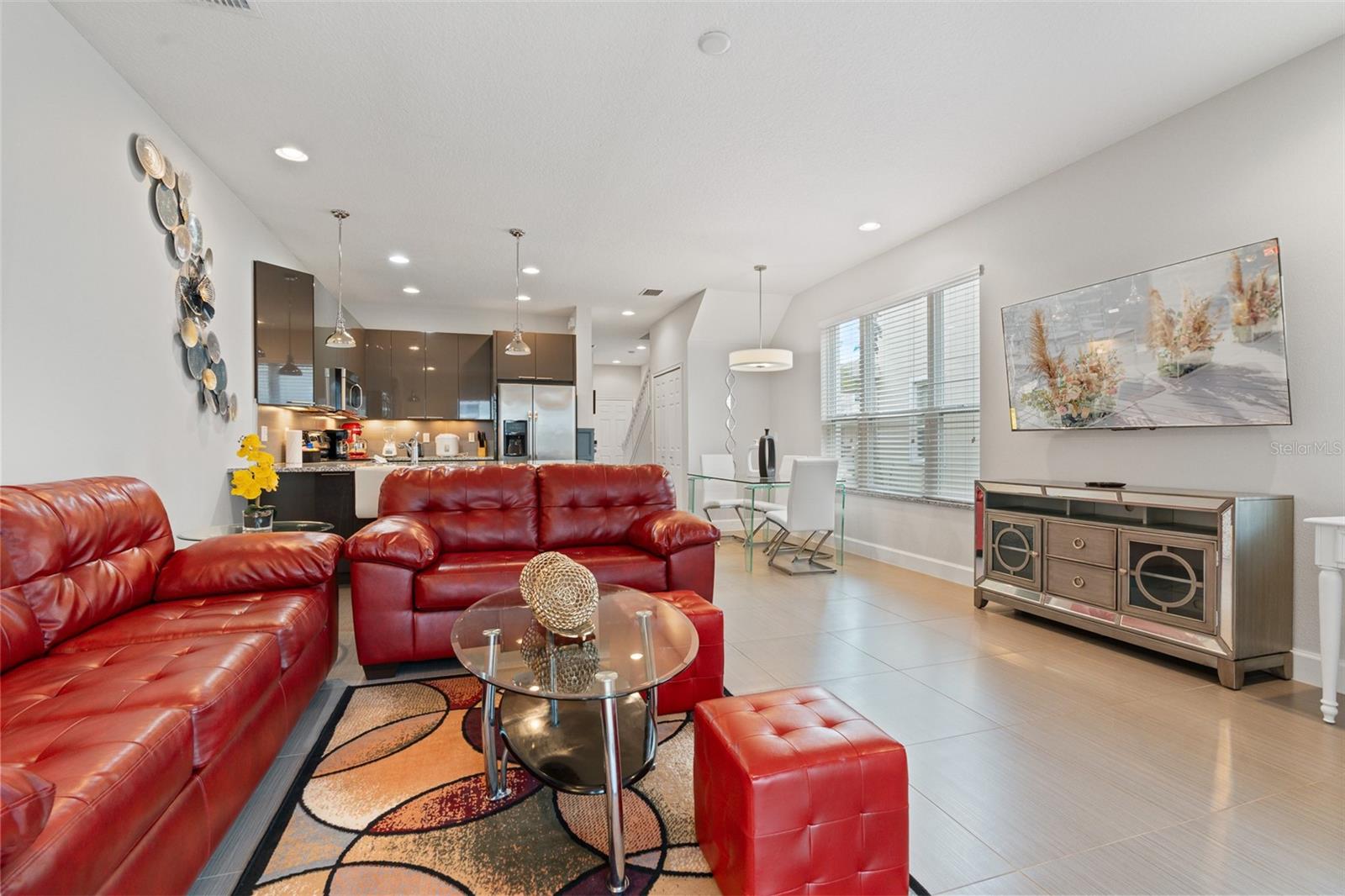 SERENITY AT SILVER CREEK SUB - Residential Lease