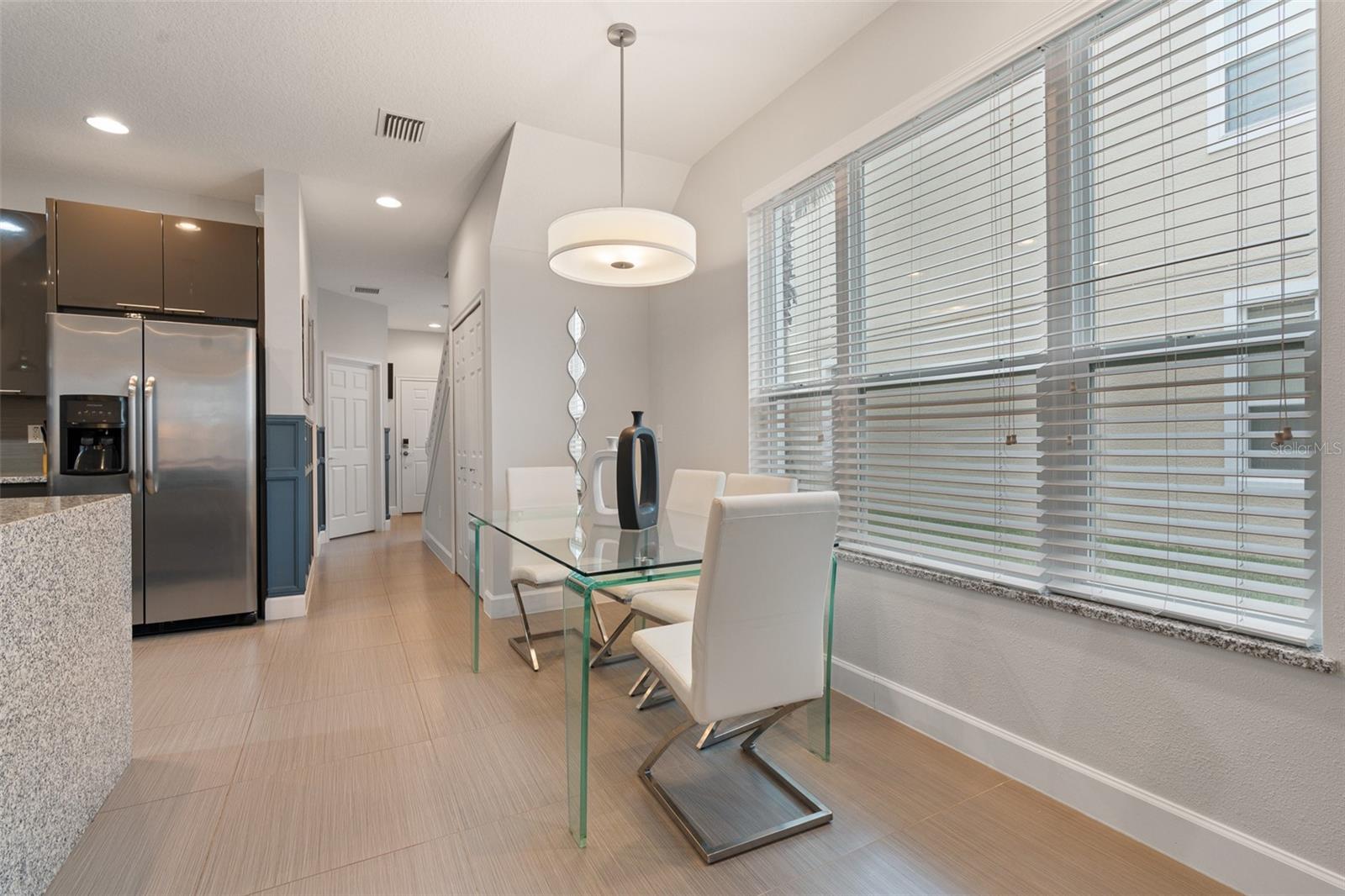 SERENITY AT SILVER CREEK SUB - Residential Lease