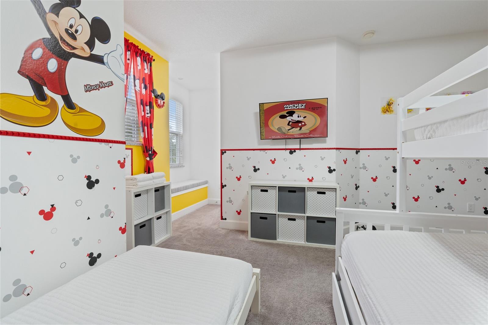 SERENITY AT SILVER CREEK SUB - Residential Lease