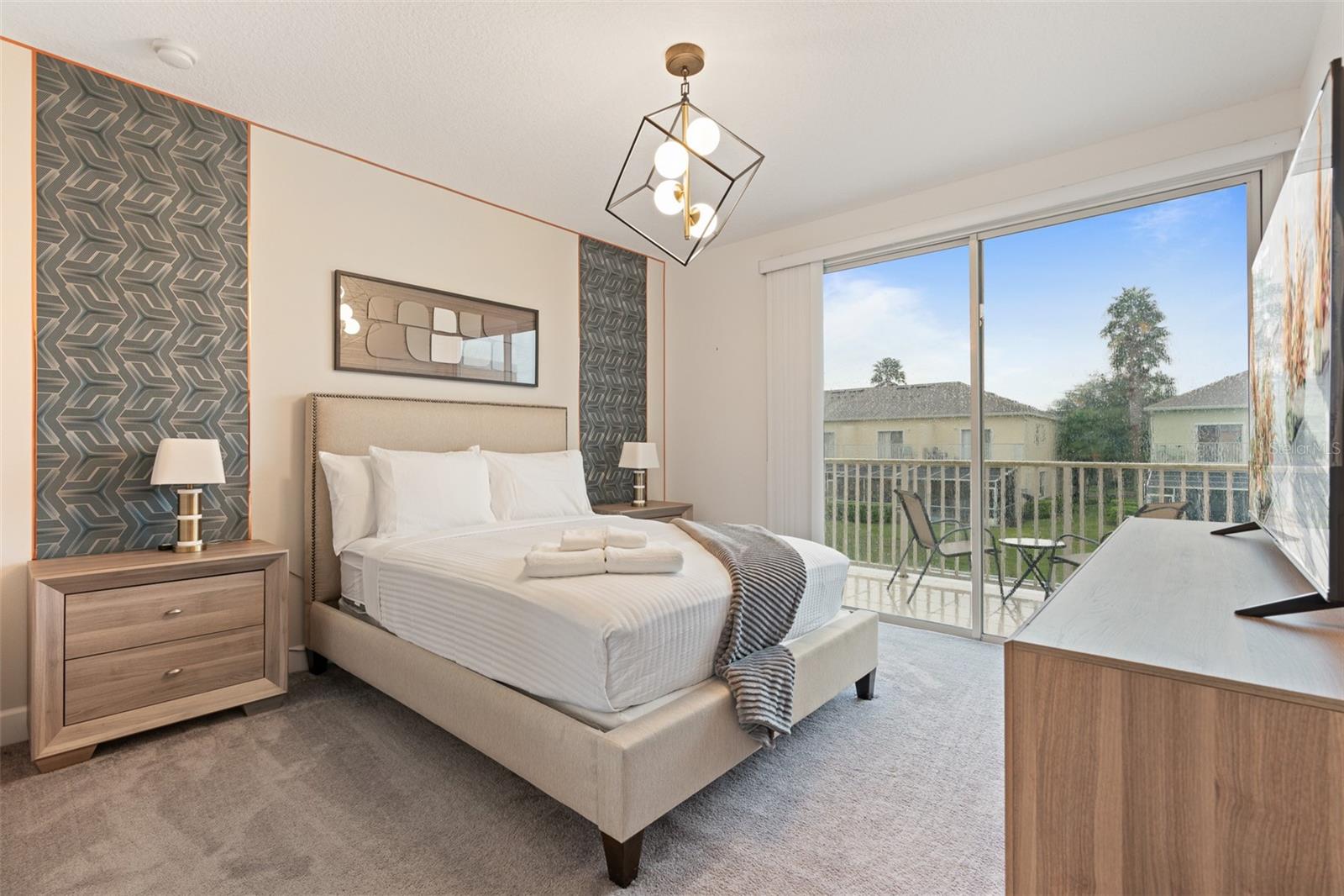 SERENITY AT SILVER CREEK SUB - Residential Lease