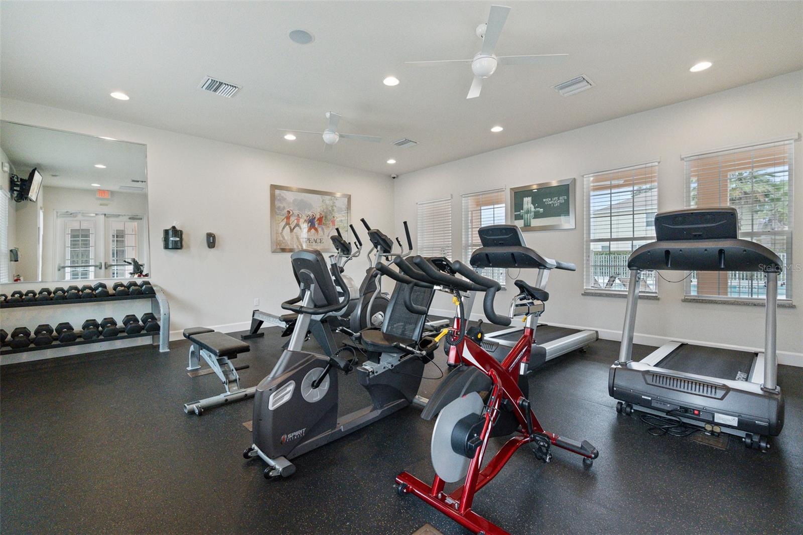 SERENITY AT SILVER CREEK SUB - Residential Lease