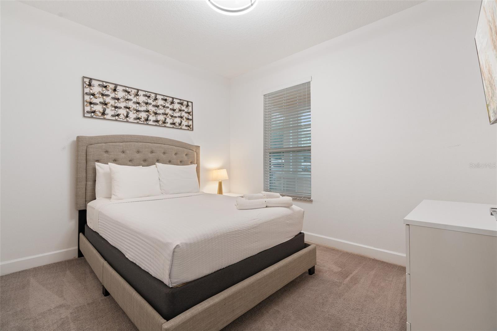 SERENITY AT SILVER CREEK SUB - Residential Lease