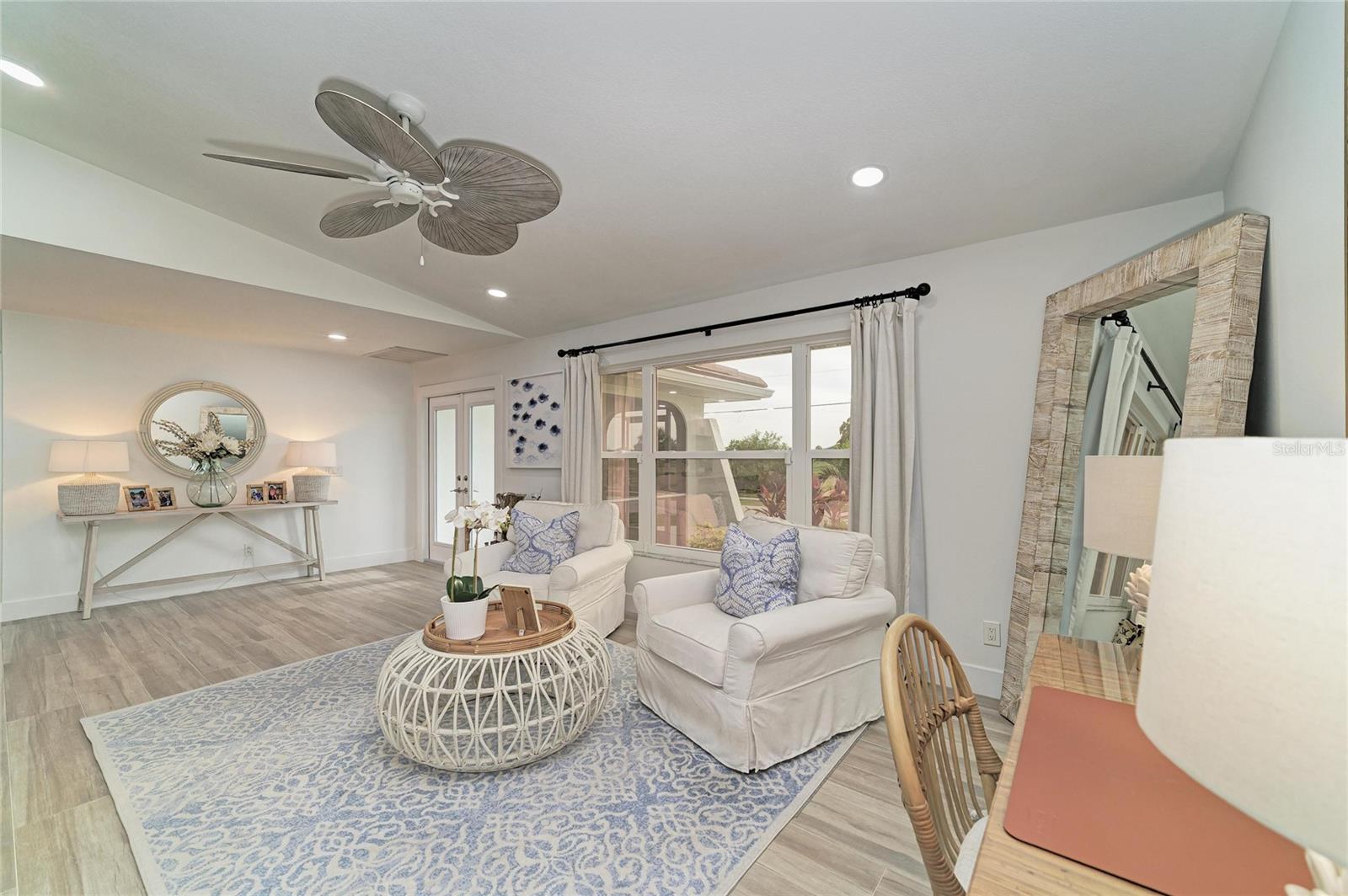 PUNTA GORDA ISLES SEC 14 - Residential