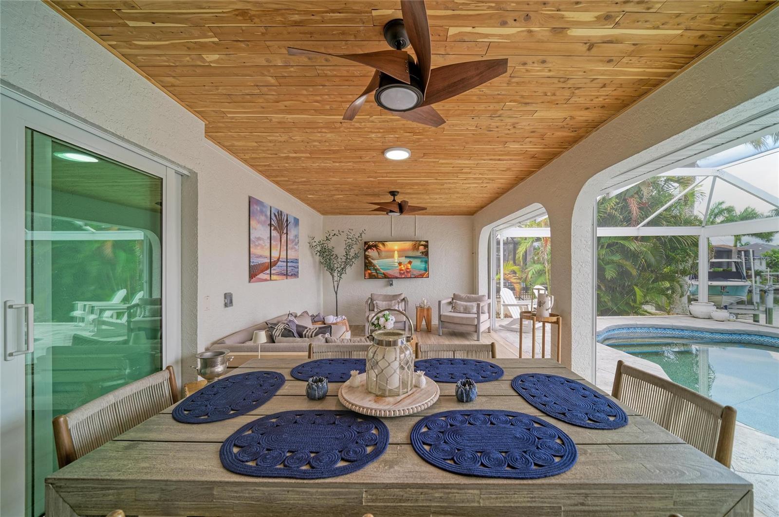 PUNTA GORDA ISLES SEC 14 - Residential